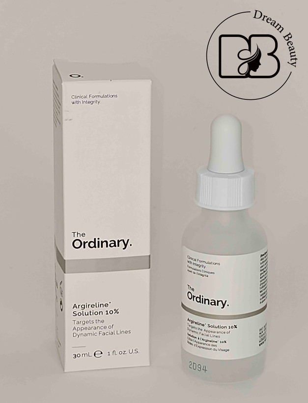 سرم اوردینری آرژیرلین 10% (Argireline)
